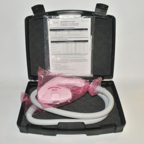 Syneron Candela elos AC Applicator IPL Laser Acne Skin Treatment New Handpiece