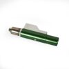 Cynosure Apogee MPX Laser 3mm Handpiece Optic Cartridge Green Pulsed Dye Part