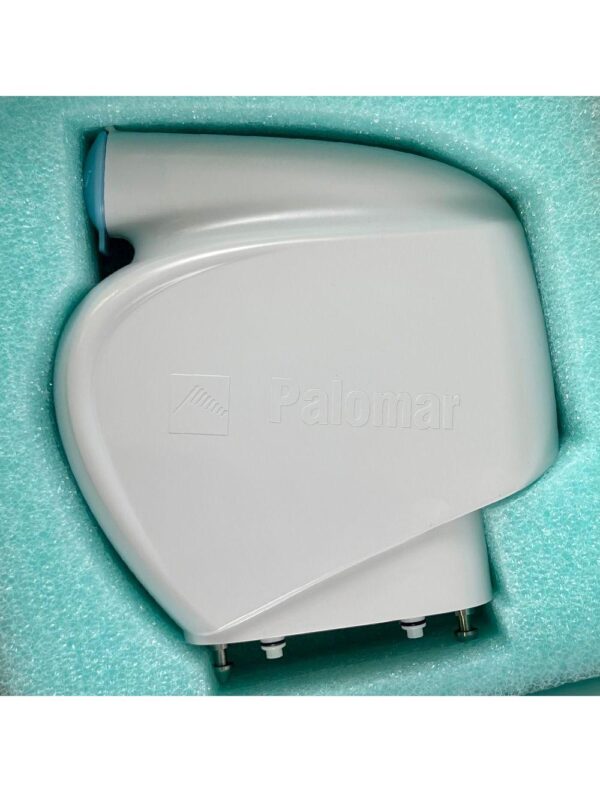 Palomar Aspire SlimLipo Diode Laser Module Cynosure Factory NEW 0320A-1000 052302-3