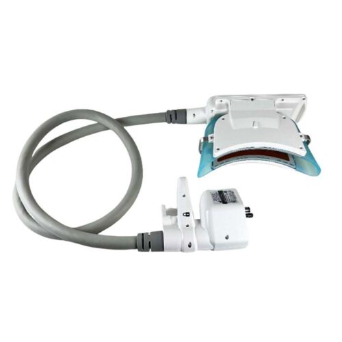 2015 Zeltiq CoolSculpting CoolMax Breeze Vacuum Applicator BRZ-AP1-080-000 Large