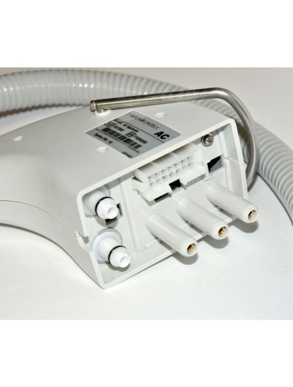 Syneron Candela elos AC Applicator IPL Laser Acne Skin Treatment New Handpiece
