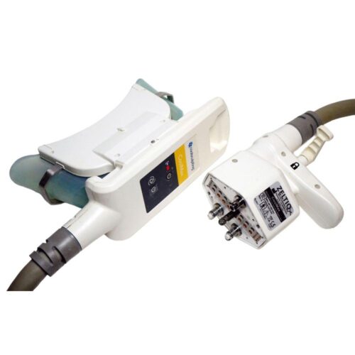 2012 Zeltiq CoolSculpting CoolMax Breeze Vacuum Applicator BRZ-AP1-080-000 Large
