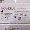 Candela GentleLase Plus Fiber Assembly 12/15/18mm Factory NEW 7122-00-3684 (GF2820)