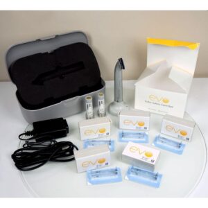 Coherent Ultra Scan Handpiece Laser Fractional C02 Ultra Scan Lumenis Mfg 1997