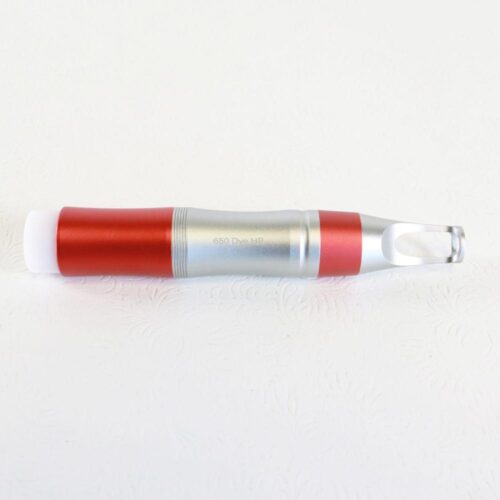 Perigee QS - Q-Switched Laser 650nm Dye Handpiece (Red)