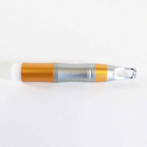 Perigee QS - Q-Switched Laser 585nm Dye Handpiece (Yellow)