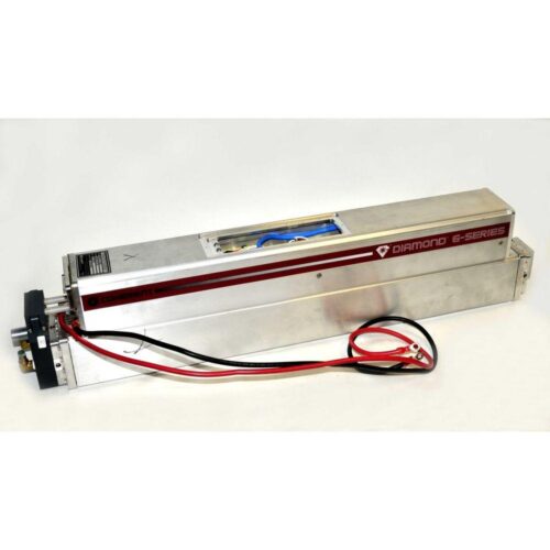 Coherent UltraPulse Encore Diamond G-Series Tube Head Laser Medical G100M PARTS