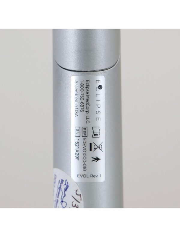 Crown Aesthetic EVO Microneedling Pen Kit Eclipse Cartridge MicroPen EV Wireless
