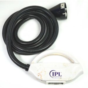 Lumenis PiQo4 Laser 12mm Homogenized Snap On Tip for Fractional Handpiece
