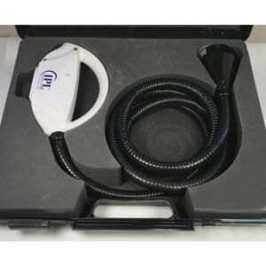 Lumenis PiQo4 Laser 12mm Homogenized Snap On Tip for Fractional Handpiece