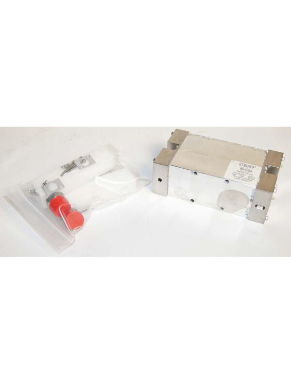 Candela GentleMax Pro YAG Laser Head Assembly with Rod 7122-00-9578 - Parts