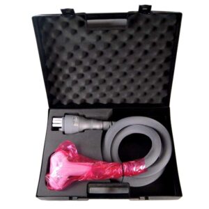 NEW - VECTUS HandPiece 810 Diode Laser Head Hair Removal Hand Piece Cynosure