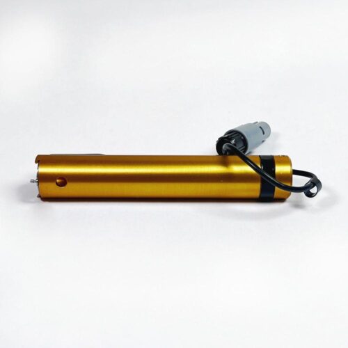 Cynosure Photogenica Laser Aperture Bronze 10mm Handpiece