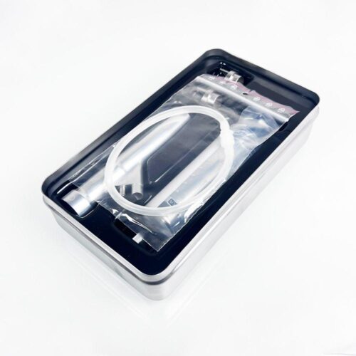 Deka SmartXide Tetra CO2 4in Surgical Handpiece N76801 With Tips FL4