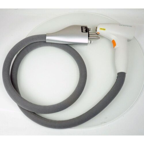 2014 Lumenis M22 Multi-Spot Nd YAG 1064 nm Laser Handpiece RSA6570000 Hand Piece