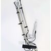SRELAS QS - Q-Switch Laser Articulated Beam Delivery Arm and Standard handpiece