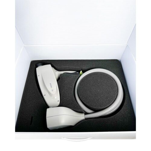 Cutera XEO Pearl Fractional Er:YSGG Handpiece Acne Scars Wrinkle Skin Tightening