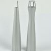Syneron Candela CO2RE Aesthetic Accessory Kit 2 Handpieces KT76981 Multi-Use NEW