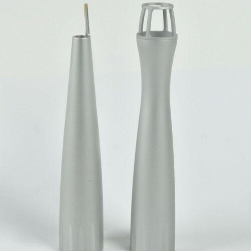 Syneron Candela CO2RE Aesthetic Accessory Kit 2 Handpieces KT76981 Multi-Use NEW