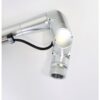 SRELAS QS - Q-Switch Laser Articulated Beam Delivery Arm and Standard handpiece