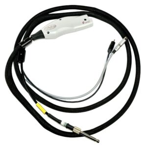 Candela GentleLase Plus Handpiece Assembly No Fiber Factory NEW 7121-00-7590 (14090sn)