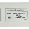 Syneron Candela CO2RE Aesthetic Accessory Kit 2 Handpieces KT76981 Multi-Use NEW