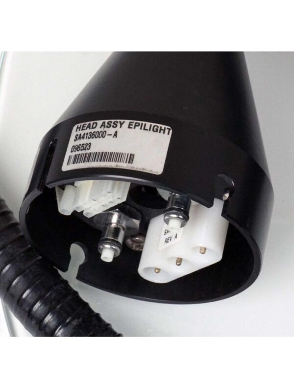 Lumenis Vasculight Laser IPL Treatment Handpiece 096523 SA4136000-A Epilight
