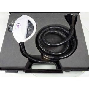 Lumenis PiQo4 Laser 12mm Homogenized Snap On Tip for Fractional Handpiece
