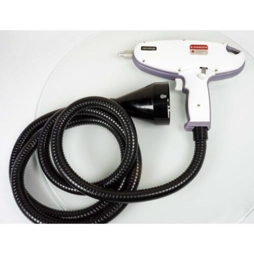 Lumenis Quantum Laser Nd YAG 1064nm Handpiece SA2439000-B Hand Piece w Case