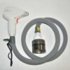 Lumenis LightSheer Desire ET Upgrade Laser Handpiece Hair Removal Chill Tip