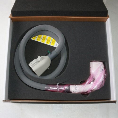 2021 NEVER USED Lumenis LightSheer Duet HS 805 High Speed Hair Removal Handpiece
