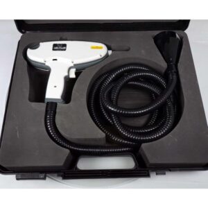 10mm LENS TIP Palomar Cynosure Icon 500 StarLux 1540 Micro Handpiece Laser Lux