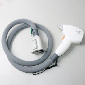 2015 Alma Soprano ICE Hand piece New Diode 2cm ZERO SHOTS 810nm HandPiece