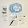 Envy Medical SilkPeel MD Pore Clarifying Handpiece Kit 04182-00 Silk Peel NEW