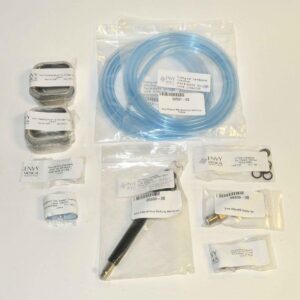 Envy Medical Envy SilkPeel BODY Handpiece Kit 25 mm 04032-00 Silk Peel NEW