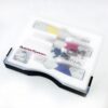 Quanta MDK 3 EX Q1 Q Switched Nd YAG Tattoo Removal Handpieces 2x2 3x3 4x4