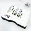 Quanta Light Q1 Nd Yag Skin Tightening 6mm 10mm 532nm 1064nm Handpiece Cartridge