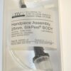 Envy Medical Envy SilkPeel BODY Handpiece Kit 25 mm 04032-00 Silk Peel NEW