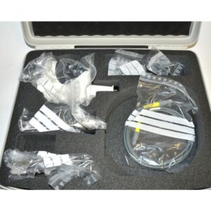 Envy Medical Envy SilkPeel BODY Handpiece Kit 25 mm 04032-00 Silk Peel NEW