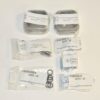 Envy Medical SilkPeel MD Pore Clarifying Handpiece Kit 04182-00 Silk Peel NEW