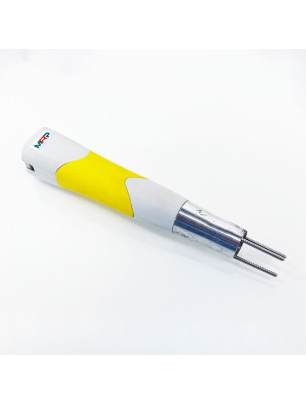 Quanta MDK 3 EX Q1 Q Switched Nd YAG Tattoo Removal Handpieces 2x2 3x3 4x4