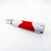Quanta MDK 3 EX Q1 Q Switched Nd YAG Tattoo Removal Handpieces 2x2 3x3 4x4