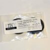 Envy Medical Envy SilkPeel BODY Handpiece Kit 25 mm 04032-00 Silk Peel NEW