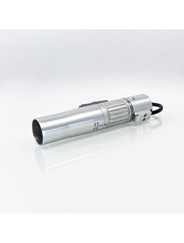 Quanta Light Q1 Nd Yag Skin Tightening 6mm 10mm 532nm 1064nm Handpiece Cartridge