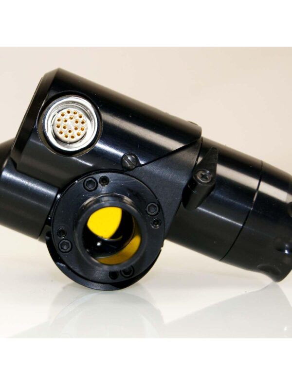 Lumenis UltraPulse SurgiTouch Scanner RACCE05000 Micromanipulator Adapter