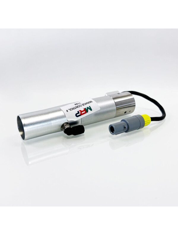 Quanta Light Q1 Nd Yag Skin Tightening 6mm 10mm 532nm 1064nm Handpiece Cartridge