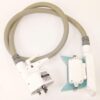 2016 Zeltiq CoolSculpting CoolCurve Breeze Vacuum Handpiece BRZ-AP1-062-000 (ET)