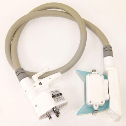 2016 Zeltiq CoolSculpting CoolCurve Breeze Vacuum Handpiece BRZ-AP1-062-000 (ET)