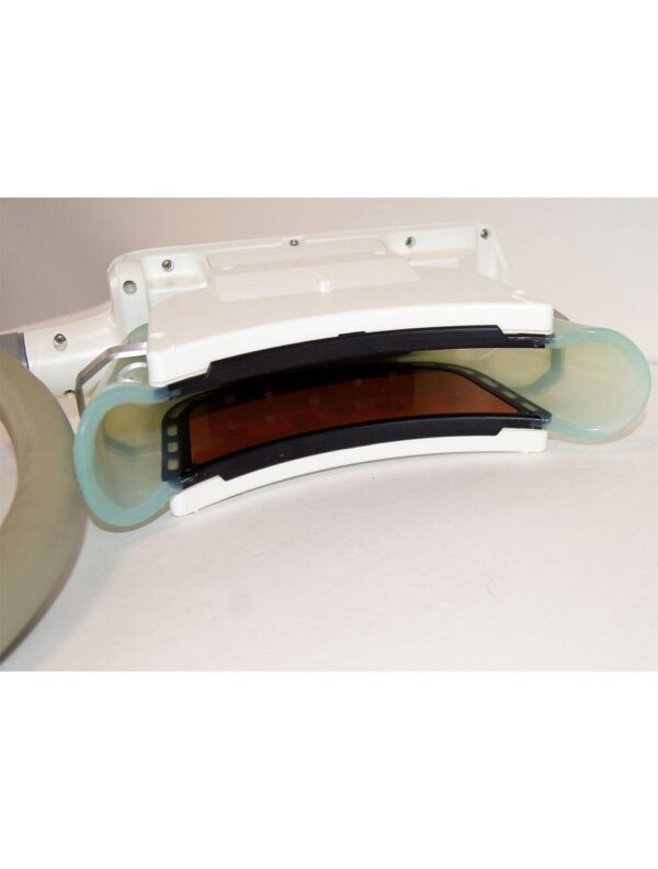 2012 Zeltiq CoolSculpting CoolMax Breeze Vacuum Applicator BRZ-AP1-080-000 (EQ)