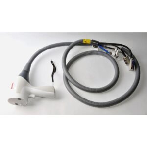 NEW - VECTUS HandPiece 810 Diode Laser Head Hair Removal Hand Piece Cynosure